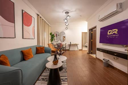 2 Bedroom Flat for Rent in Central Jeddah, Jeddah - Al-Ras Street, Al-Faisaliyah Neighborhood