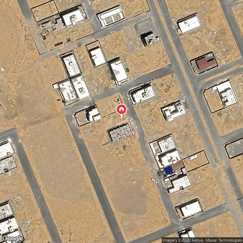 For sale: a bare villa in Rabigh, built using the Saudi Building Code system. For sale: a bare villa in Rabigh, built using the Saudi Building Code system.