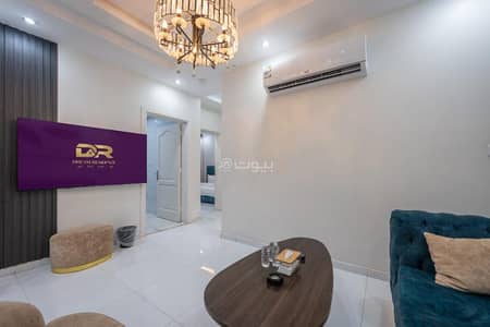 2 Bedroom Flat for Rent in Central Jeddah, Jeddah - 1 Bedroom Apartment For Rent in Al Faisaliyah, Jeddah