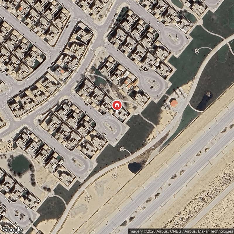 Villa for sale in Al Jubail Industrial City - Al Motrefiya Villa for sale in Al Jubail Industrial City - Al Motrefiya