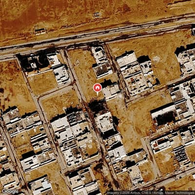 Residential Land for Sale in Malham - Land for sale in north Riyadh - Malham New (Al-Milhar Al-Jadeed)