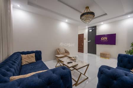 2 Bedroom Flat for Rent in Central Jeddah, Jeddah - Studio apartment for rent in Al-Faisaliah, Jeddah