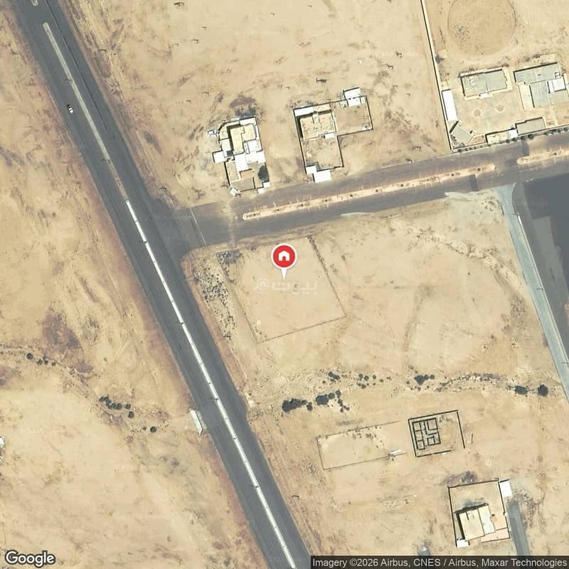 Residential Land For Sale in Albitra Al Qassim Region Residential Land For Sale in Albitra Al Qassim Region