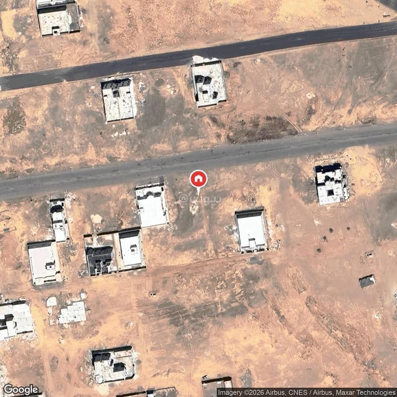 For sale: raw villa in Rabigh - Al-Nuzha district For sale: raw villa in Rabigh - Al-Nuzha district