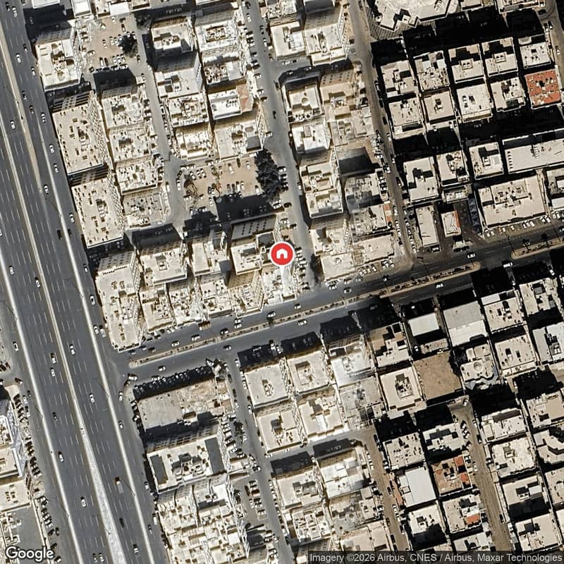 Residential Building For Sale in Al Rabwa, Jeddah Residential Building For Sale in Al Rabwa, Jeddah