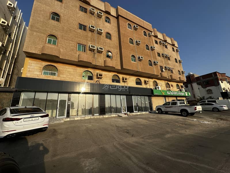 للإيجار عدد أربعة محلات تجارية في جدة - حي الواحة للإيجار عدد أربعة محلات تجارية في جدة - حي الواحة