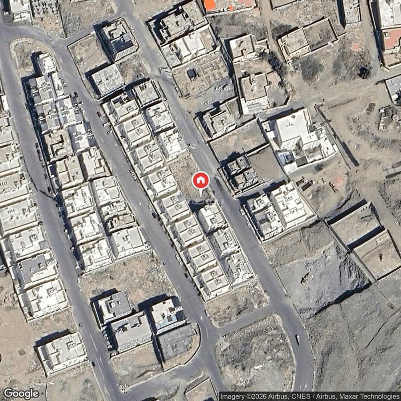 For sale: land in Taif - Al-Wisam district For sale: land in Taif - Al-Wisam district