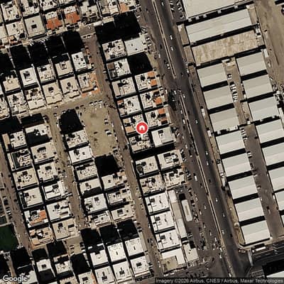 Studio for Sale in North Jeddah, Jeddah - Apartment For Sale in Al Manar, Jeddah