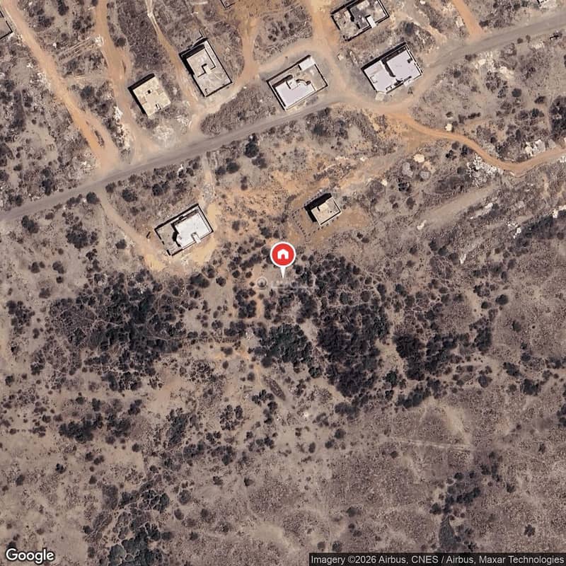 Residential Land For Sale in Abu Arish Residential Land For Sale in Abu Arish