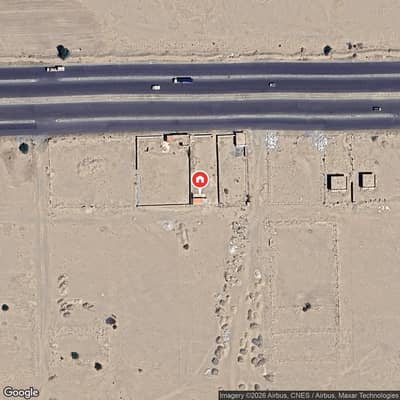 Residential Land for Sale in South Jeddah, Jeddah - For sale: land in southern Jeddah - Al-Malaisa neighborhood - Al-Masrahah (Al-Masrahah/Mosra)