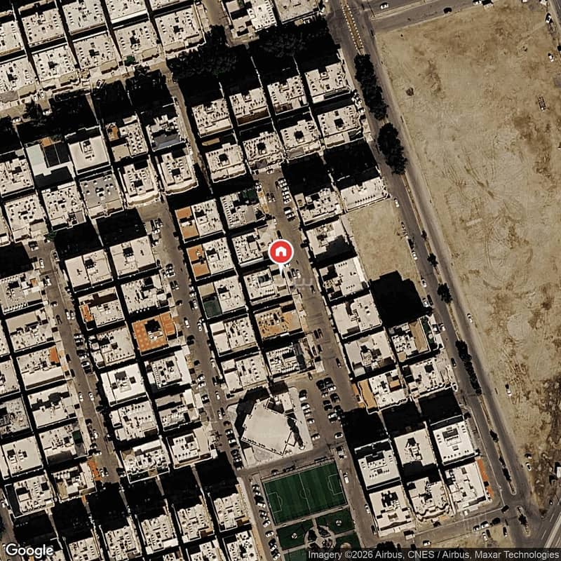 Apartment For Sale in Al Marwah, Jeddah Apartment For Sale in Al Marwah, Jeddah