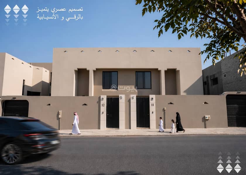 فيلا للايجار في الزهراء فيلا للايجار في الزهراء