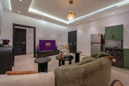 فلیٹ 2 غرفة نوم للايجار في شمال جدة، جدة - شارع ام المؤمنين ميمونة, حي أبحر الجنوبية, مدينة جدة, منطقة مكة المكرمة