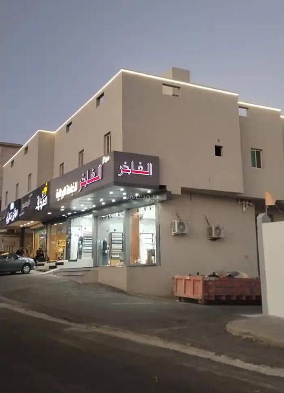 Residential Building For Rent in Umm Al Jud, Makkah Residential Building For Rent in Umm Al Jud, Makkah