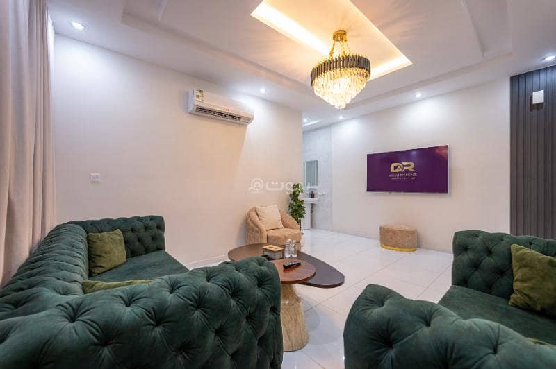 Apartment For Rent in Al Faisaliyah, Jeddah Apartment For Rent in Al Faisaliyah, Jeddah