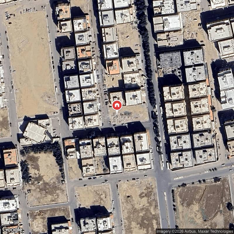 أرض سكنية للبيع في حي الرятьان، جدة أرض سكنية للبيع في حي الرятьان، جدة