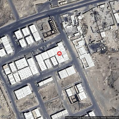 ارض صناعية للبيع في الغدير، أبها - للبيع أرض في خميس مشيط - الصناعية - منطقة مستودعات ارض صناعية للبيع في الغدير، أبها - للبيع أرض في خميس مشيط - الصناعية - منطقة مستودعات