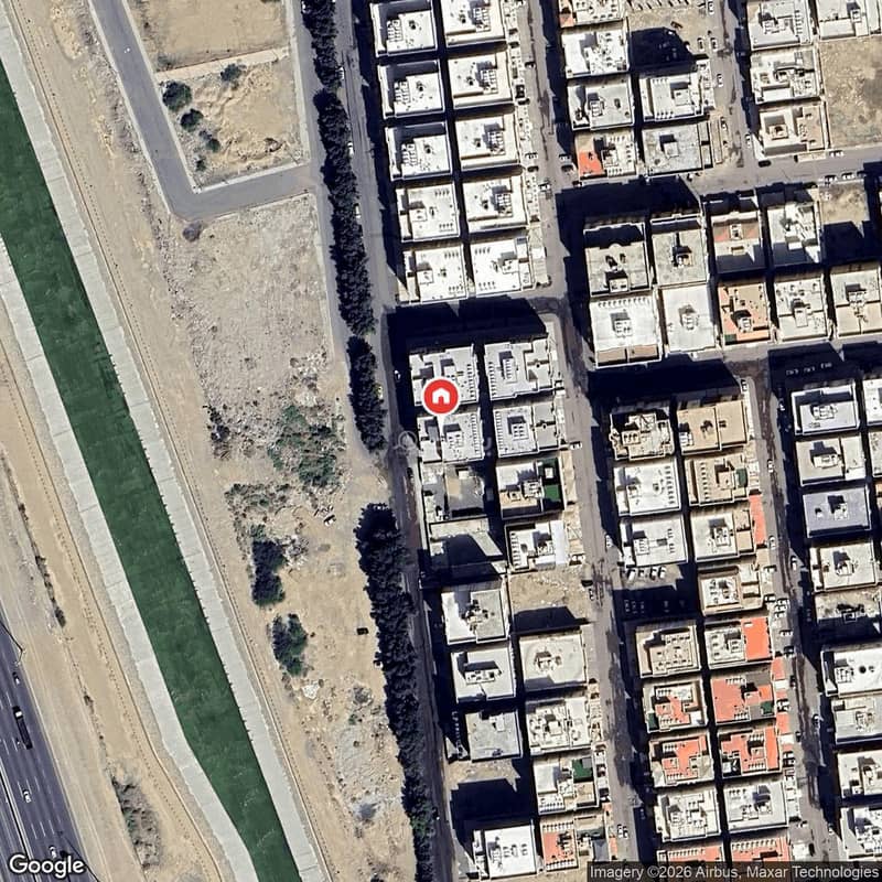 Apartment For Sale in Al Rayaan, Jeddah Apartment For Sale in Al Rayaan, Jeddah