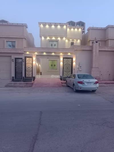 5 Bedroom Villa for Sale in West Riyadh, Riyadh - Duplex villa on 20th Street 5 Bedroom Villa for Sale in West Riyadh, Riyadh - Duplex villa on 20th Street