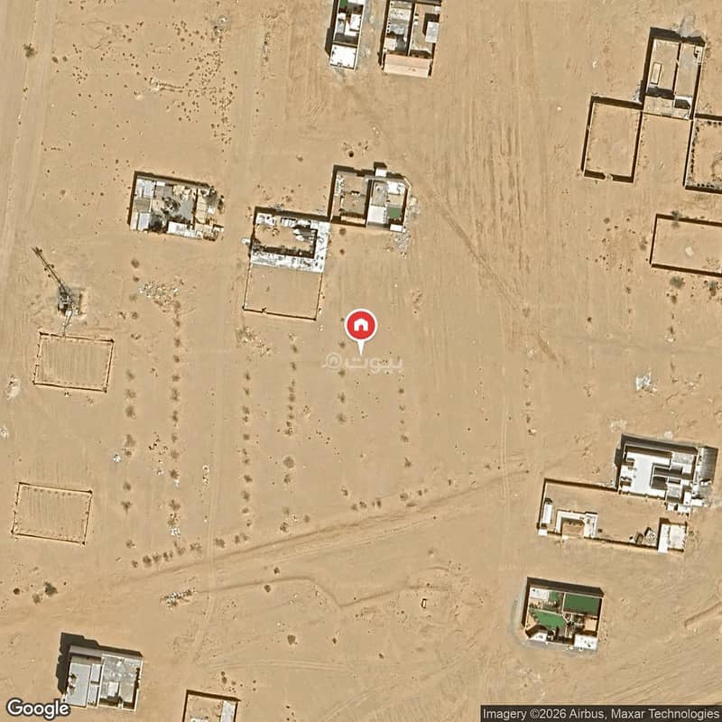 Land for sale on two frontages in the northwest of Jeddah - Al-Ghadeer neighborhood Land for sale on two frontages in the northwest of Jeddah - Al-Ghadeer neighborhood