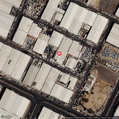مستودع  للبيع في جنوب جدة، جدة - Warehouse For Sale in Al Jawhara, Jeddah
