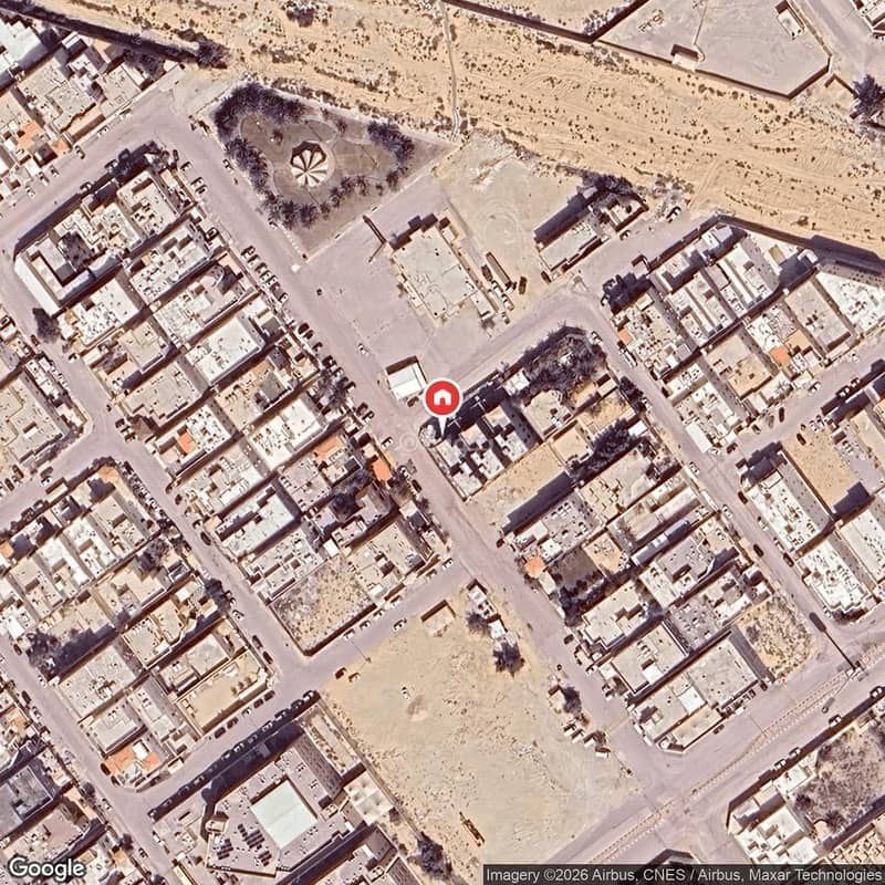 Villa For Sale in Al Nada, Dammam Villa For Sale in Al Nada, Dammam