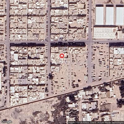 استوديو  للايجار في الخليح، الدمام - شقة غرفـة نوم واحدة للإيجار في الخليج، الدمام
