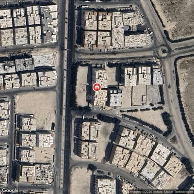 استوديو  للايجار في الحمراء، الخبر - شقة بغرفة نوم واحدة للإيجار في الحراة، الخبر
