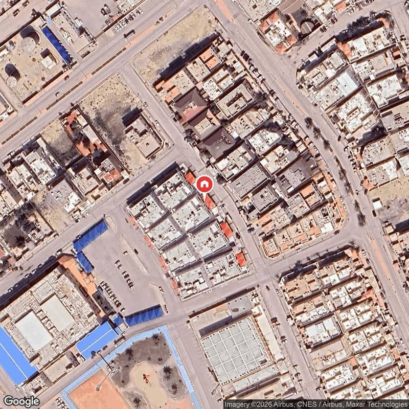 Apartment For Sale in Al Dabab, Dammam Apartment For Sale in Al Dabab, Dammam