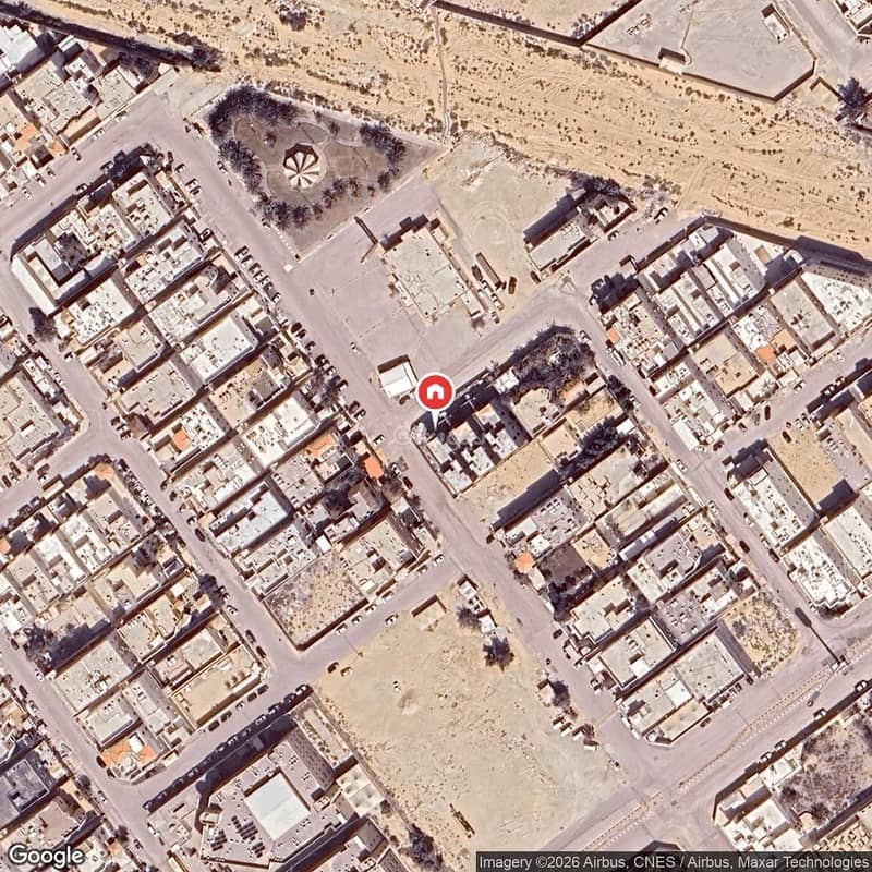 Villa For Sale in Al Nada, Dammam Villa For Sale in Al Nada, Dammam