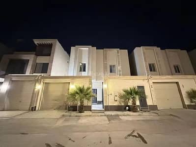 7 Bedroom Villa for Rent in North Riyadh, Riyadh - Villa for rent in Al Narjis, North Riyadh