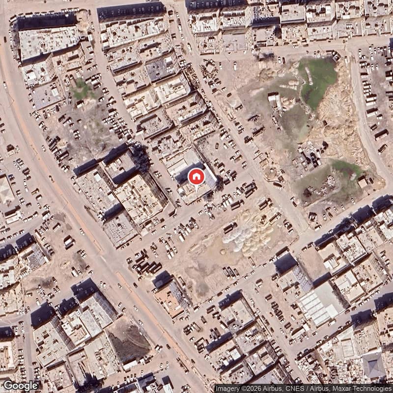 Residential Building For Sale in Al Athir, Dammam Residential Building For Sale in Al Athir, Dammam