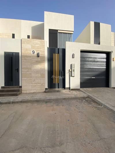 4 Bedroom Villa for Sale in North Riyadh, Riyadh - Villa for sale in Al-Areedh, Riyadh