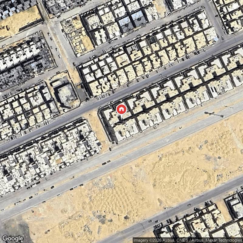 شقة من غرفتين للبيع في حي النرجس، الرياض شقة من غرفتين للبيع في حي النرجس، الرياض