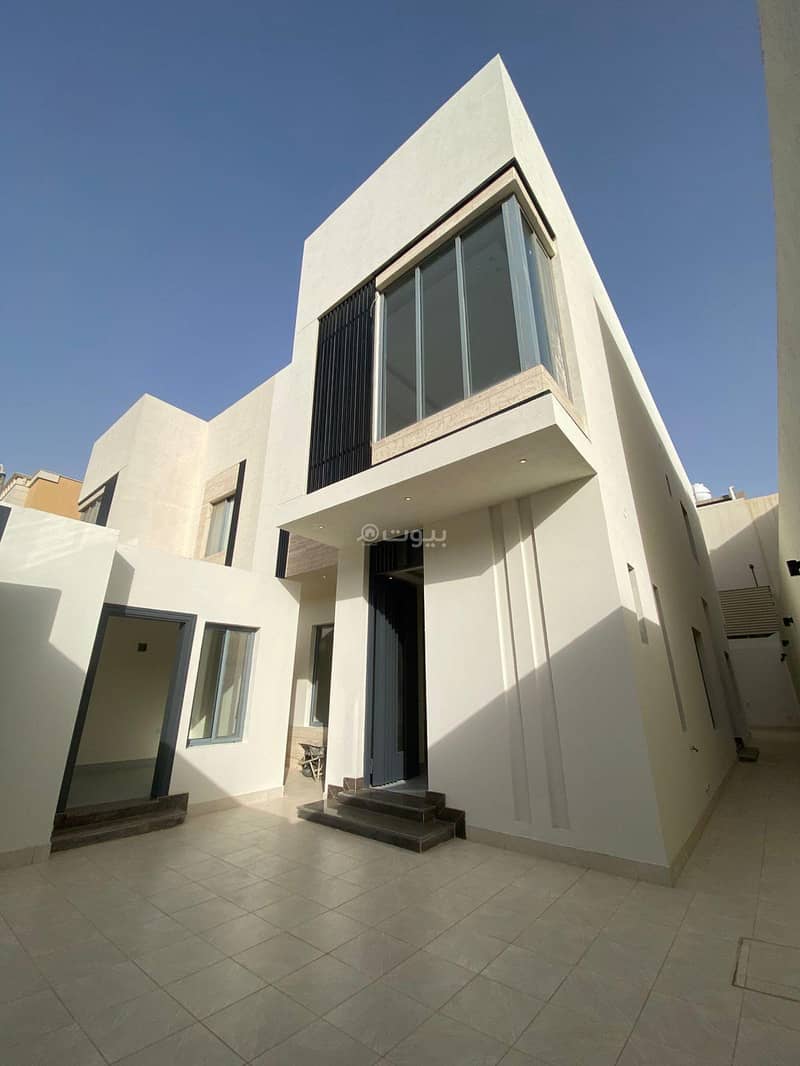 Villa for rent in Al-‘Arid neighborhood, Riyadh Villa for rent in Al-‘Arid neighborhood, Riyadh