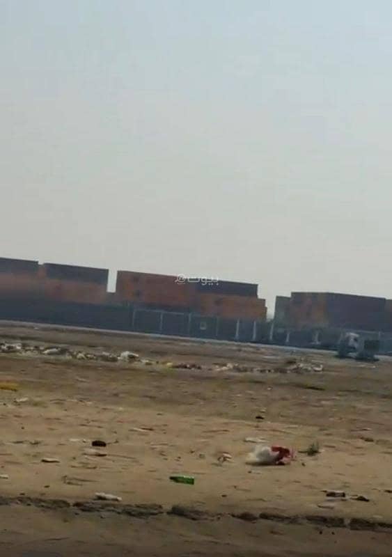 Residential land in a strategic location Residential land in a strategic location