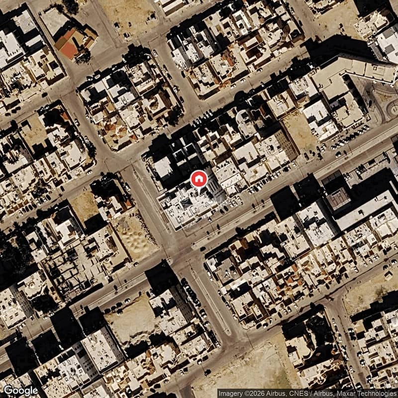 Studio Apartment For Sale in Al Rayyan, Buraydah Al Qassim Region Studio Apartment For Sale in Al Rayyan, Buraydah Al Qassim Region