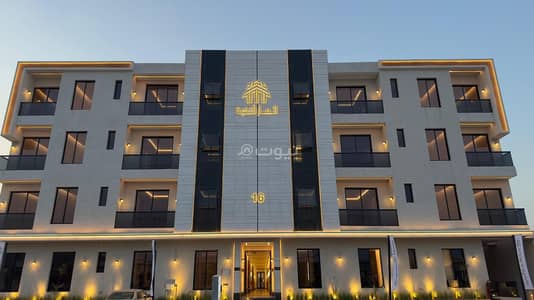 3 Bedroom Apartment for Sale in East Riyadh, Riyadh - Apartment For Sale in Al Rimal, Riyadh