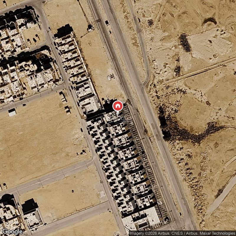 Villa For Sale in Mabrukah, Buraydah Al Qassim Region Villa For Sale in Mabrukah, Buraydah Al Qassim Region