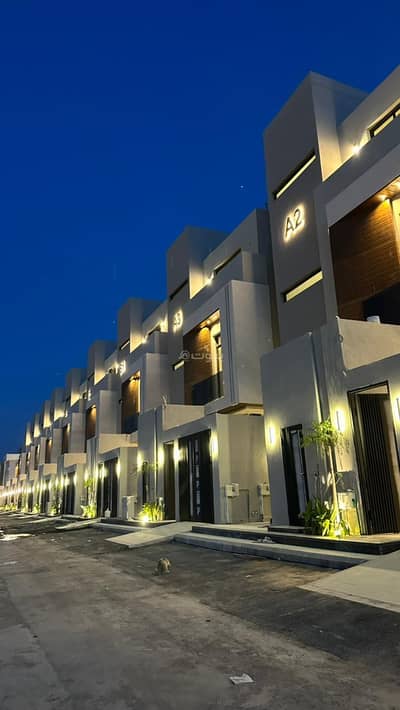 دور 1 غرفة نوم للبيع في شرق الرياض، الرياض - دور للبيع في حي الرمال , الرياض الوحدة B2 دور 1 غرفة نوم للبيع في شرق الرياض، الرياض - دور للبيع في حي الرمال , الرياض الوحدة B2