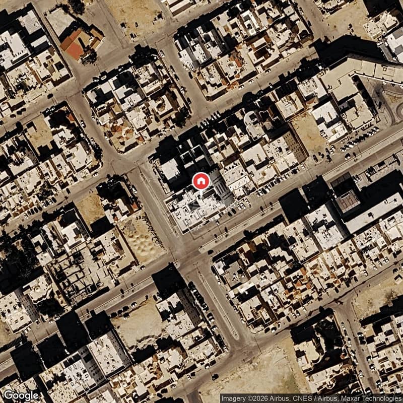 Studio Apartment For Sale in Al Rayyan, Buraydah Al Qassim Region Studio Apartment For Sale in Al Rayyan, Buraydah Al Qassim Region