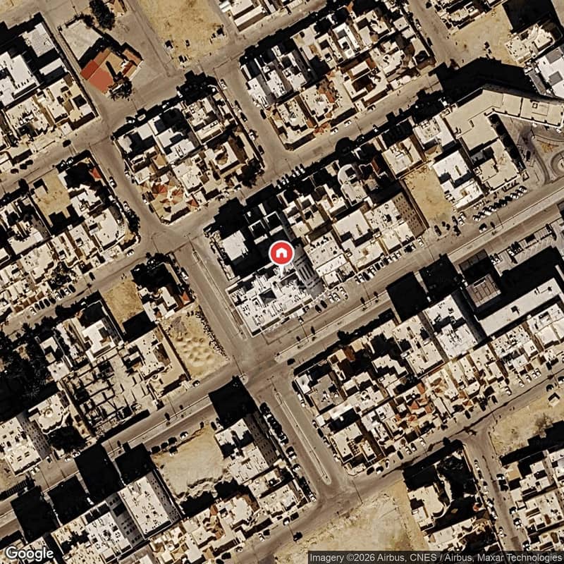 2 Bedroom Apartment For Sale in Al Rayyan, Buraydah Al Qassim Region 2 Bedroom Apartment For Sale in Al Rayyan, Buraydah Al Qassim Region