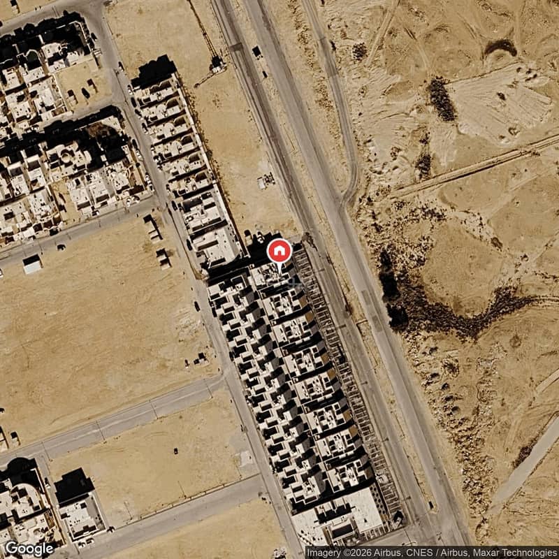 Villa For Sale in Mabrukah, Buraydah Al Qassim Region Villa For Sale in Mabrukah, Buraydah Al Qassim Region