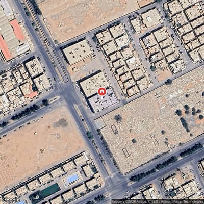 استوديو  للبيع في شرق الرياض، الرياض - شقة 1 غرفة نوم للبيع في العليا، الرياض
