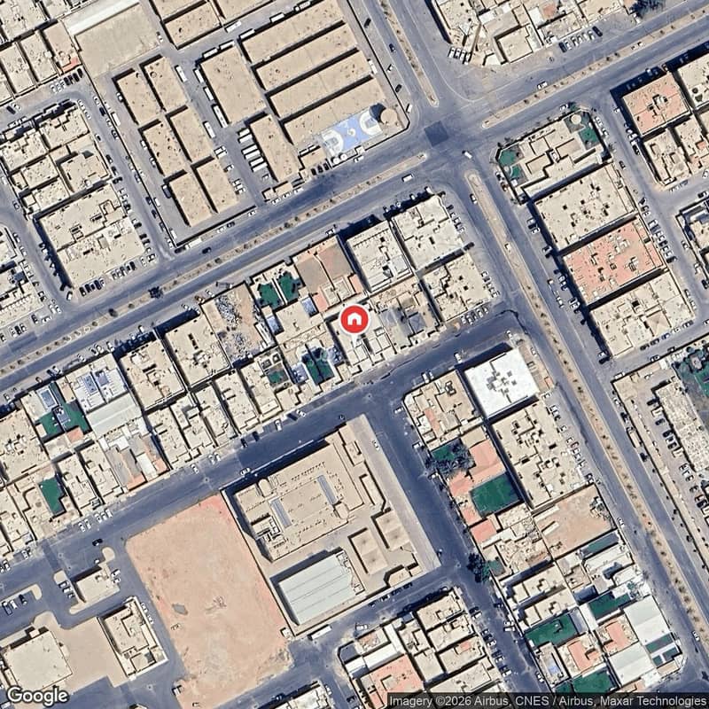 Floor For Sale in Al Saadah, Riyadh Floor For Sale in Al Saadah, Riyadh