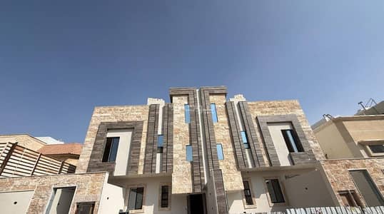دور 3 غرف نوم للبيع في شرق الرياض، الرياض - دور للبيع في الملك فهد، الرياض مشروع ادوار الملك فيصل