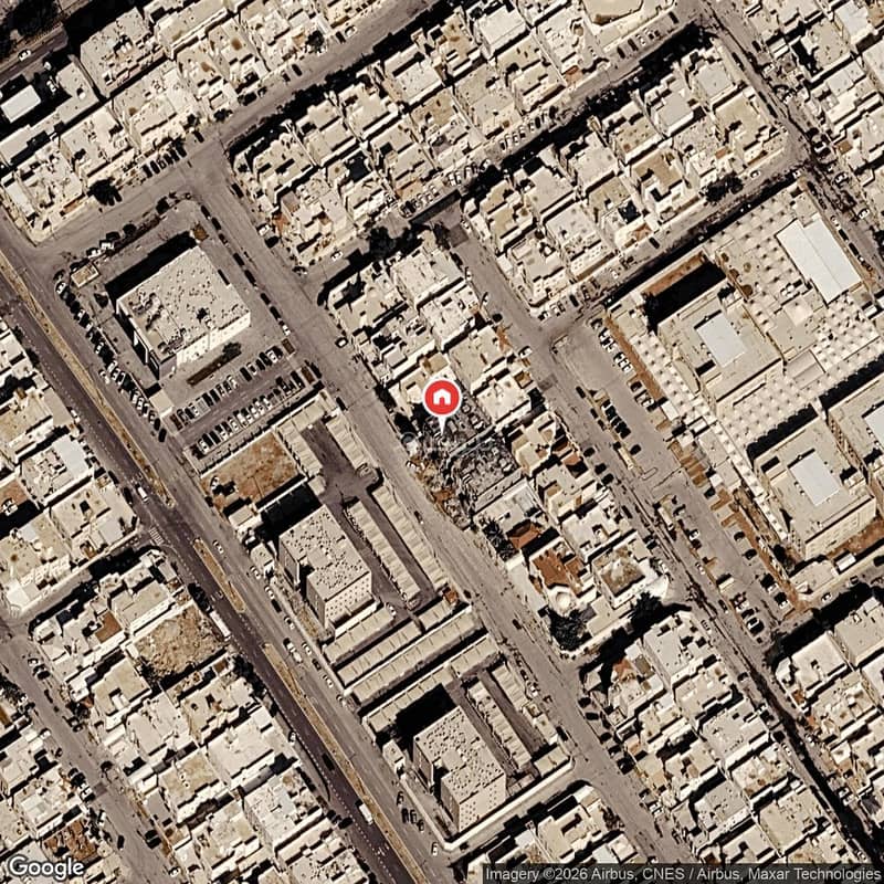 Floor For Sale in King Faisal, Riyadh Floor For Sale in King Faisal, Riyadh