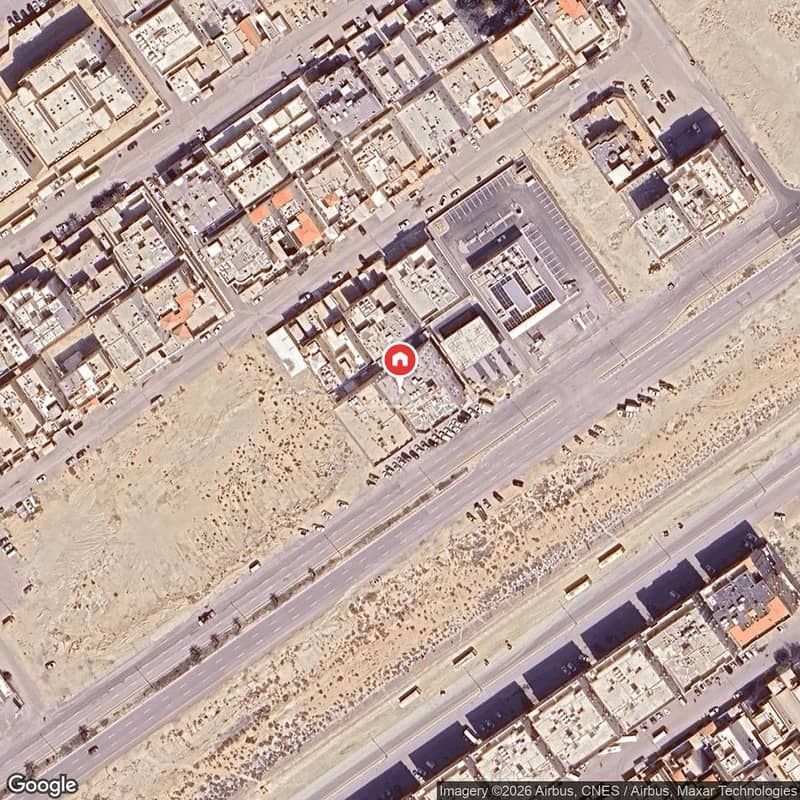 1 Bedroom Apartment For Sale in Al Nada, Dammam 1 Bedroom Apartment For Sale in Al Nada, Dammam