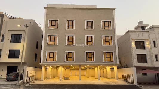 3 Bedroom Apartment for Sale in Al Wahah, Dammam - Dammam, Al-Waha District
