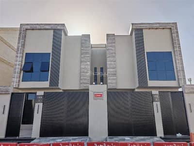 فیلا 6 غرف نوم للبيع في ضاحية الملك فهد، الدمام - فيلا للبيع في حي الملك فهد، الدمام